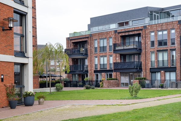Verkocht onder voorbehoud: Defensie-Eiland 145, 3441 VG Woerden